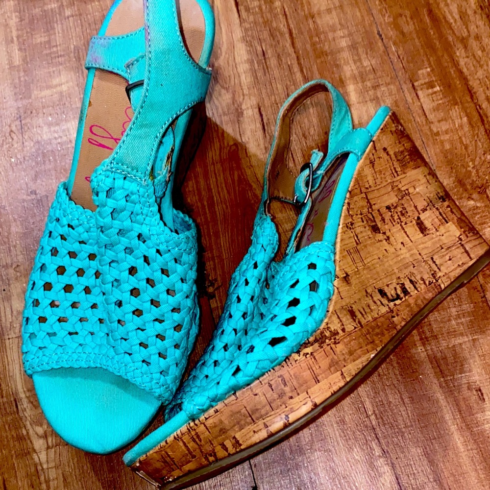 Wedges